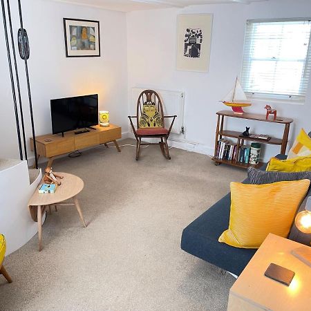 Sixpence Cottage, A Few Steps From The Harbour! St Ives Dış mekan fotoğraf
