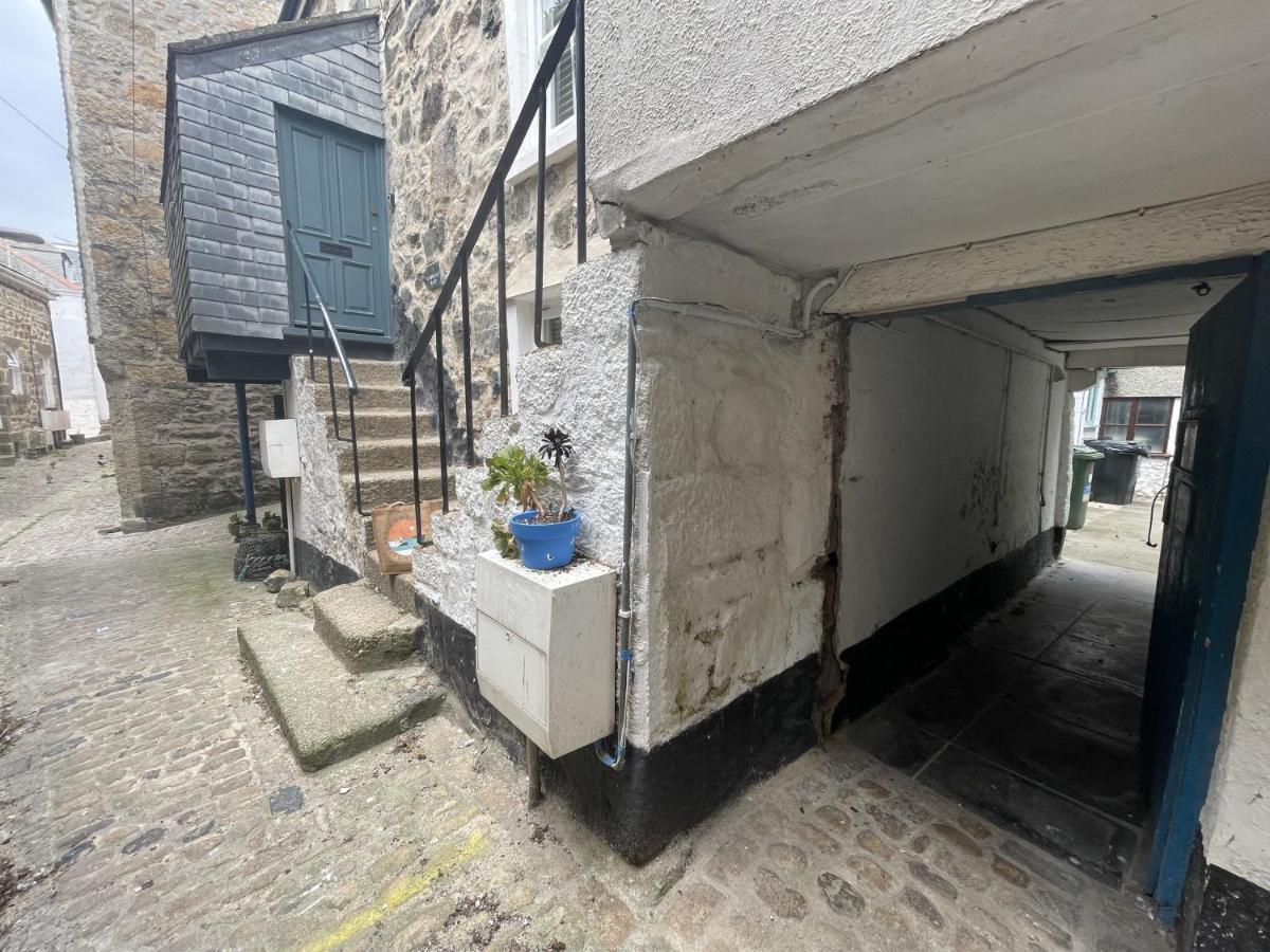 Sixpence Cottage, A Few Steps From The Harbour! St Ives Dış mekan fotoğraf